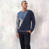 Свитшот, толстовка, двунитка, Crivit, р. S, наш 44-46