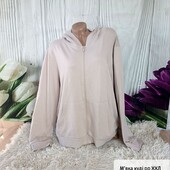 М'яка худі , без утеплення королівського рр