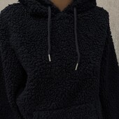 Новий завіз Мега тепла мякусенька худі Тедді у відмінному стані СМЛ є заміри темно синього кольору