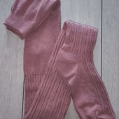 Колготи Primark, з узором, 9-10р / 140см
