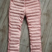 Штани утеплені нові,р.165/88А