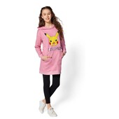 Качественная худи платье двунитка Lupilu Германия, размер 146/152