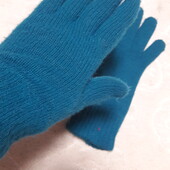 Розпродаж! М'які рукавички