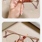 Эффектные модные элегантные очки премиум класса!! С диоптриями минус -2,5.