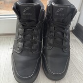 Зимові черевики, розмір 42