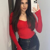 Спокусливі регланчик