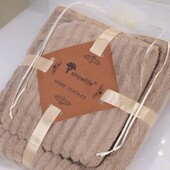 Шикарнейший набор полотенец качество Бомба