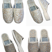 Нові. Тапочки жіночі Белста 37, 38, 39, 41 розміри