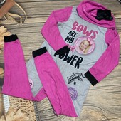 Распродажа! Флисовый слип, кигуруми на 10/12 лет