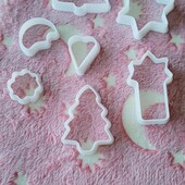 ❤️Набор для пичения пластмассовые новый❤️