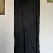 Шикарные летние брюки жатка. разм. xl