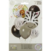 Набір повітряних куль 7шт для створення фотозони