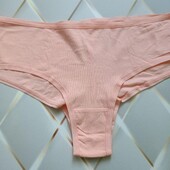 Нові бавовняні трусики)) Esmara