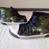 Кеди 29 р Бен Тен