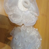 Прикраси на волосся