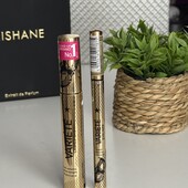Eveline Cosmetics Waterproof Variete Eyeliner підводка-фломастер для очей, чорна