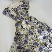 Гарна та ніжна сукня