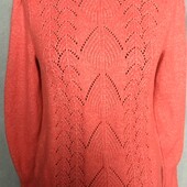 Распродажа!!! M&S Интересный свитер