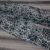 Женские трикотажные домашние пижамные штаны отличного качества