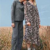 10664. джемпер в*язаний Esmara S36/38