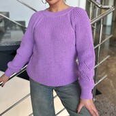 Женский свитер оверсайз разные цвета новинки сезона