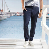 10671.Чоловічі брюки Chino Livergy євро 46