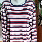 Чоловіча бавовняна футболка Van Vaan,розмір- XL