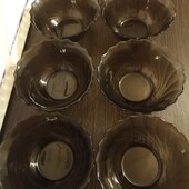 ❤️Коллекционная пиала глубокая Luminark новая❤️Франция.В лоте 1 штука