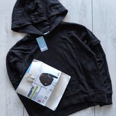 Нове Худі Pepperts Німеччина, двунитка, 146-152см. В упаковці!