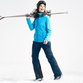 Високоякісні Лижні штани на Thinsulate, мембрана 3000 від Tchibo (Німеччина) розм:46 євро(укр.52-54)