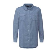 10695Вельветова сорочка куртка Esmara