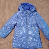 Куртка O'stin до 115 рост