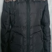 Modstrom Пуховик с капюшоном