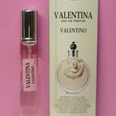 Valentino Valentina 20 мл. Женственный, восточный, цветочный аромат ❤️