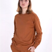 Яркий свитшот Tek gear