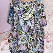 Шикарна Блуза Жіноча. Нова.ог 130