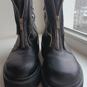 Женские полусапожки.