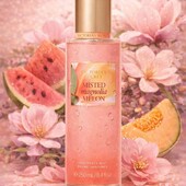 Нова літня колекція 2025! Оригінал, Спрей міст Victoria's Secret magnolia melon