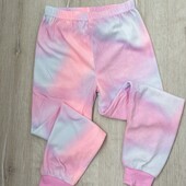 Primark.Флісові піжамна штани для дівчинки 128 см (7-8 років)