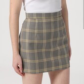 Трендова спідничка на підкладці_багато лотів! ❣️