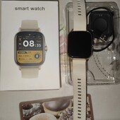 Смарт часы.