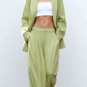 Оригінал! Костюмні штани Zara, р. XS