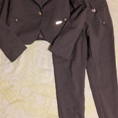 Брючний костюм