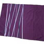 Велика, гарна наволочка, 70х90cм