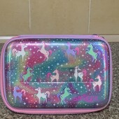 Пенал Smiggle Craze Id Hardtop – мікс кольорів