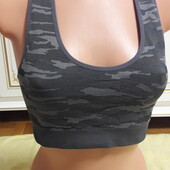 Спортивний топ