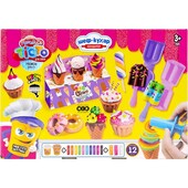 Тісто для ліплення "Master Do" шеф-кухар Кондитер