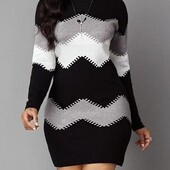 Стильна сукня