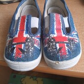 Тапочки Waldi 24 р.