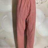 Распродажа! Флисовые пижамные штаны размер ХЛ